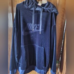 Nike hoodie